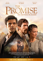 The Promise - Die Erinnerung bleibt