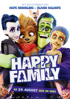 Happy Family 3D