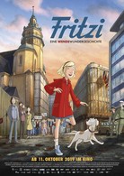 Fritzi - Eine Wendewundergeschichte
