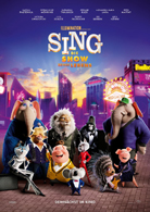 Sing - Die Show Deines Lebens 3D